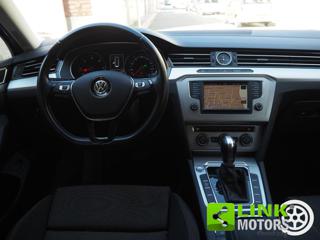 VOLKSWAGEN Passat Variant usata, con Cruise Control