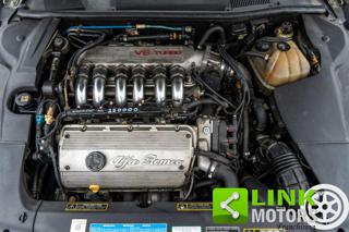 ALFA ROMEO 166 usata, con Climatizzatore