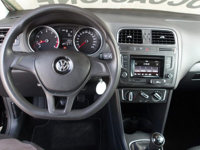 VOLKSWAGEN Polo usata, con Climatizzatore