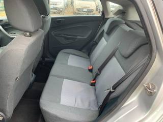 FORD Fiesta usata, con Controllo trazione