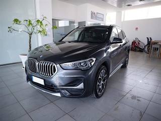 BMW X1 sDrive 18d xLine 36 mesi di garanzia