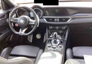 ALFA ROMEO Stelvio usata, con Antifurto