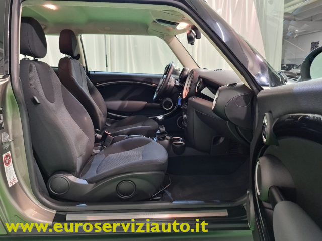 MINI One usata 30
