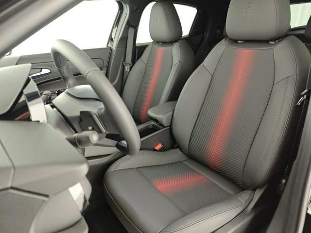 ALFA ROMEO Junior usata, con Sistema di navigazione