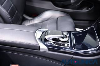 MERCEDES-BENZ C 220 usata 59