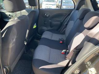 NISSAN Micra usata, con Climatizzatore