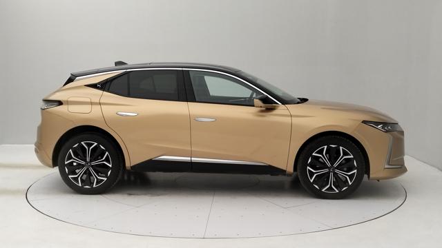 DS AUTOMOBILES DS 4 usata, con Autoradio