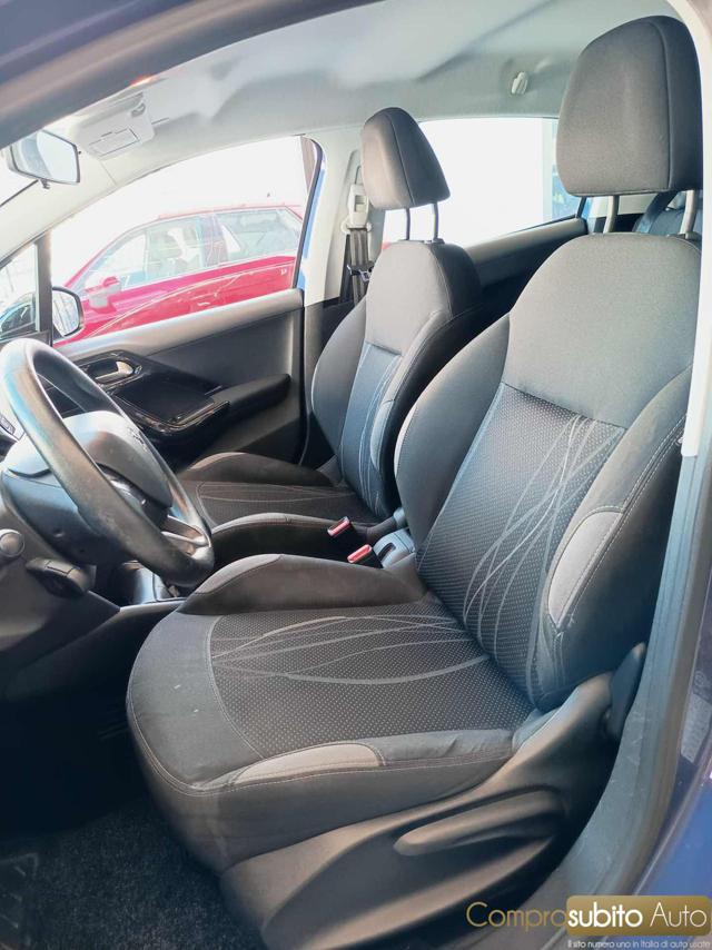 PEUGEOT 208 usata 13
