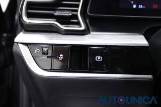 KIA Sportage usata, con Controllo elettronico della corsia
