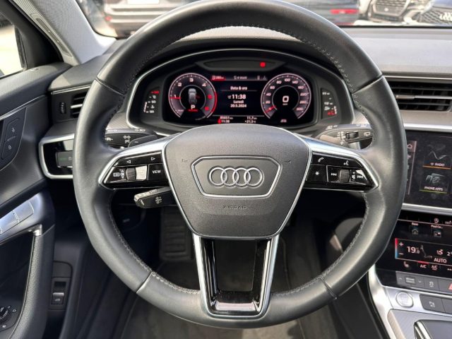 AUDI A6 usata, con USB