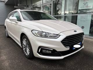 FORD Mondeo usata, con Airbag laterali