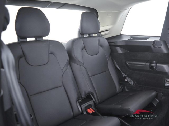 VOLVO XC90 usata 11