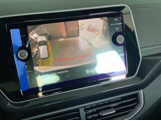 VOLKSWAGEN T-Cross usata, con ESP
