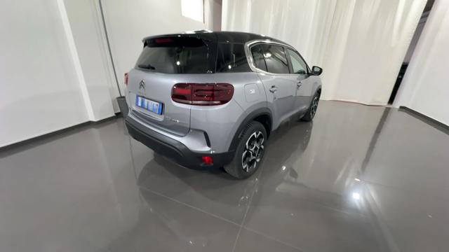 CITROEN C5 Aircross usata, con Airbag Passeggero