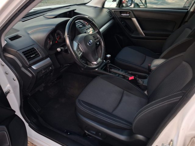 SUBARU Forester usata, con Chiusura centralizzata