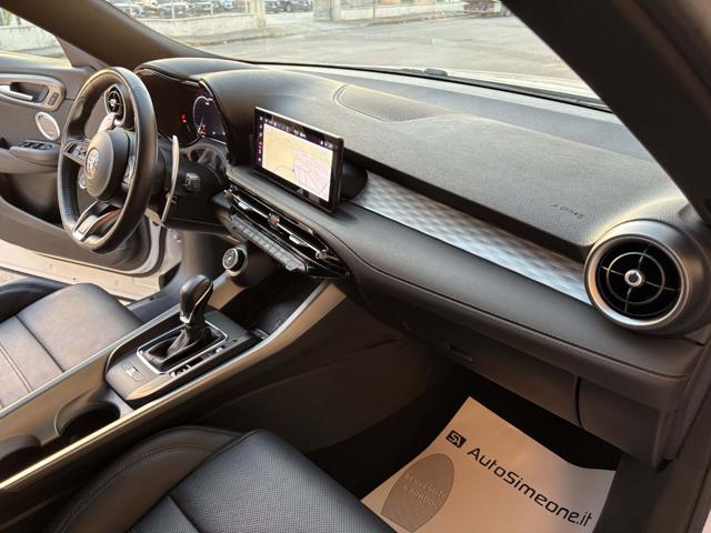 ALFA ROMEO Tonale usata, con Cruise Control