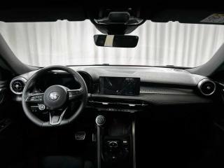 ALFA ROMEO Tonale usata, con Servosterzo