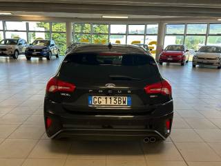 FORD Focus usata, con Chiusura centralizzata