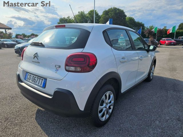 CITROEN C3 usata, con Autoradio