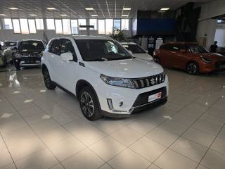 SUZUKI Vitara usata, con Cerchi in lega