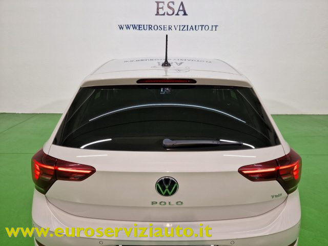 VOLKSWAGEN Polo usata 48