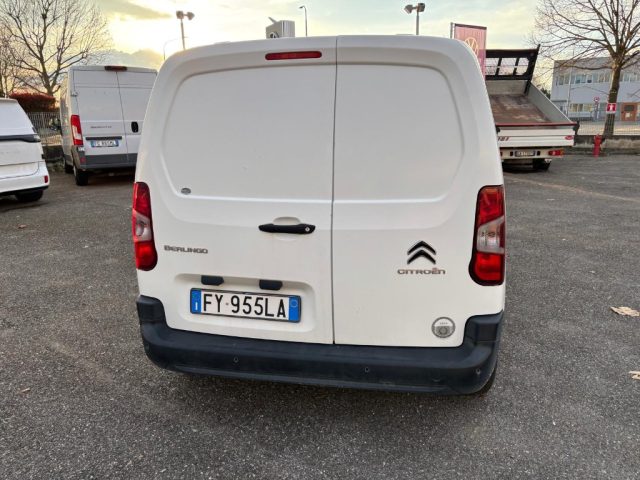 CITROEN Berlingo usata, con Fendinebbia
