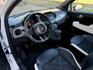 FIAT 500 usata, con Controllo automatico clima