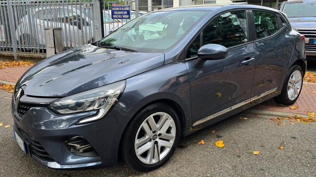 RENAULT Clio usata, con Airbag