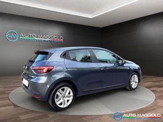 RENAULT Clio usata, con Alzacristalli elettrici