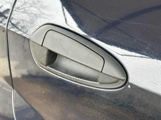FIAT Punto usata, con Sedile posteriore sdoppiato