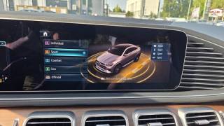 MERCEDES-BENZ GLE 300 usata, con Bluetooth