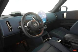 MINI Countryman usata 7