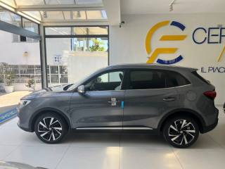 MG ZS usata, con ESP