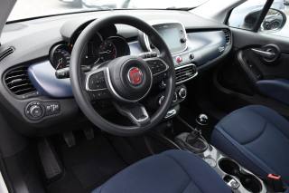FIAT 500X usata, con Alzacristalli elettrici