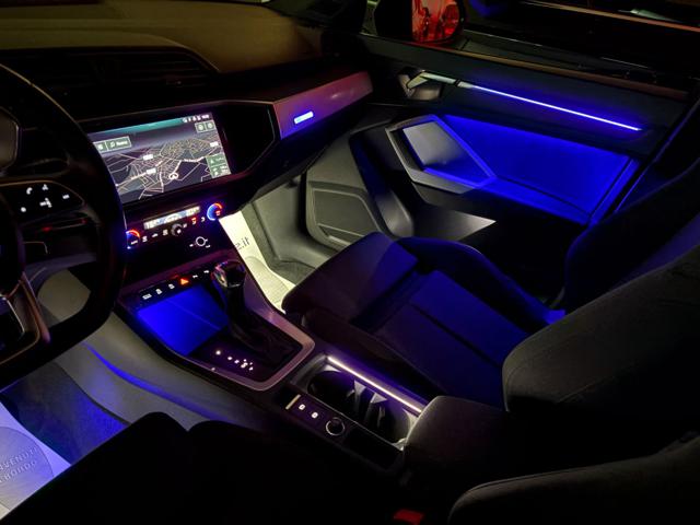 AUDI Q3 usata, con Vivavoce