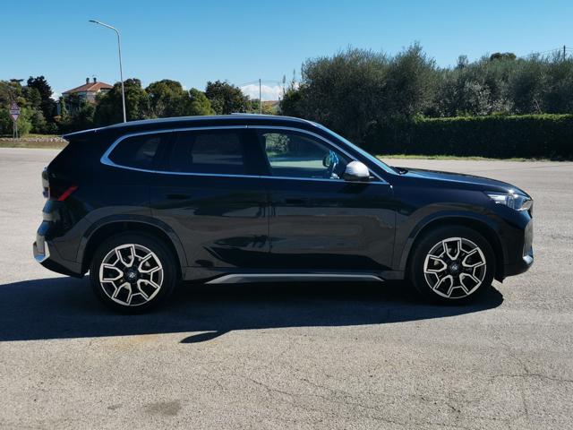 BMW X1 usata, con Climatizzatore