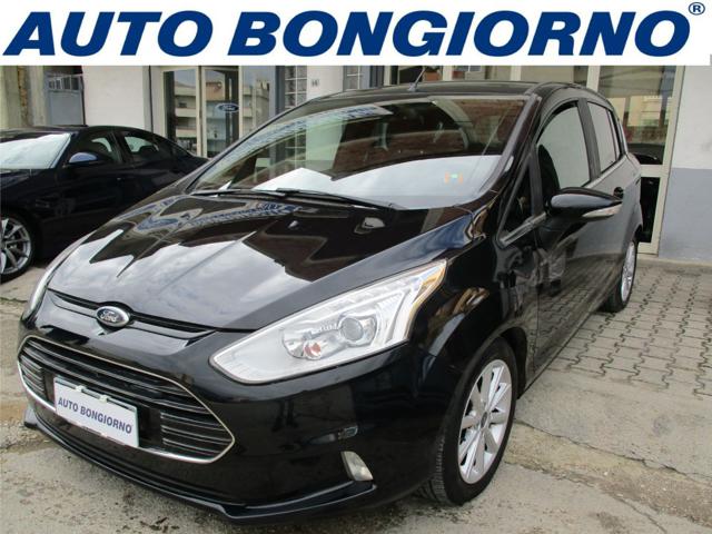FORD B-Max usata, con ABS