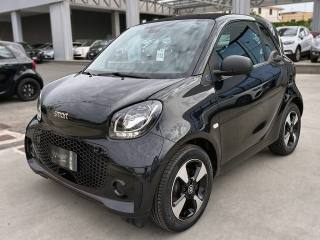 SMART ForTwo usata, con Airbag laterali