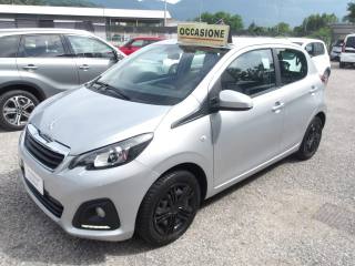 PEUGEOT 108 usata, con Chiusura centralizzata