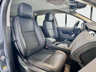 LAND ROVER Discovery Sport usata, con Regolazione elettrica sedili