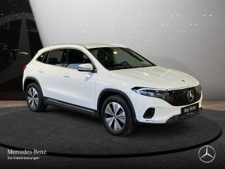 MERCEDES-BENZ EQA usata, con Airbag Passeggero
