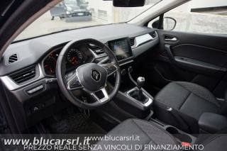 RENAULT Captur usata 5