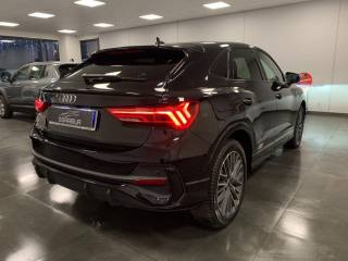 AUDI Q3 usata, con Autoradio