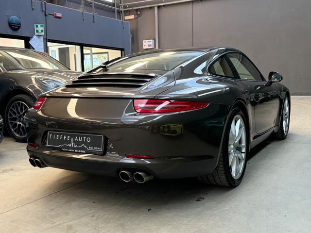 PORSCHE 911 usata, con Airbag Passeggero