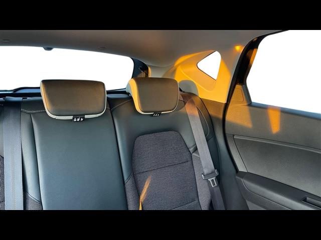 RENAULT Captur usata, con Alzacristalli elettrici