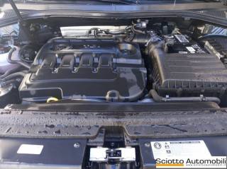 VOLKSWAGEN Tiguan usata, con Specchietti laterali elettrici
