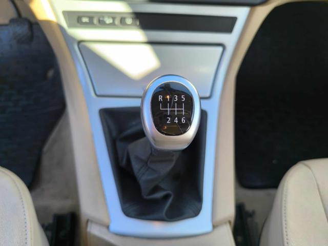 BMW X3 usata, con Filtro antiparticolato