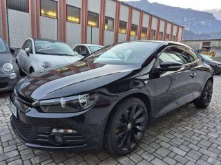 VOLKSWAGEN Scirocco usata, con Airbag