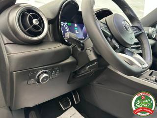 ALFA ROMEO Tonale usata, con Specchietti laterali elettrici