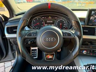 AUDI A6 usata, con Cerchi in lega